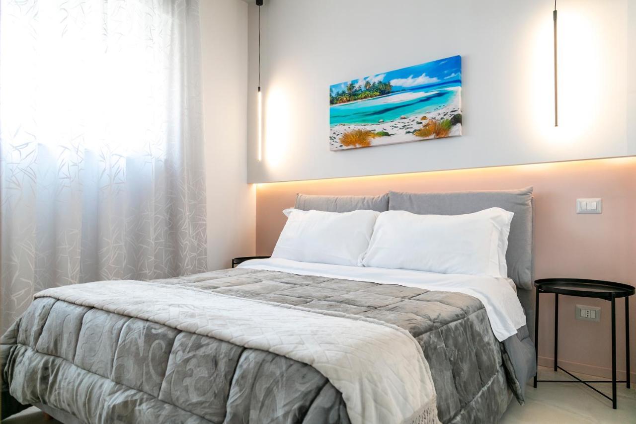 Bed and Breakfast Antichi Soffitti CTA Exterior foto