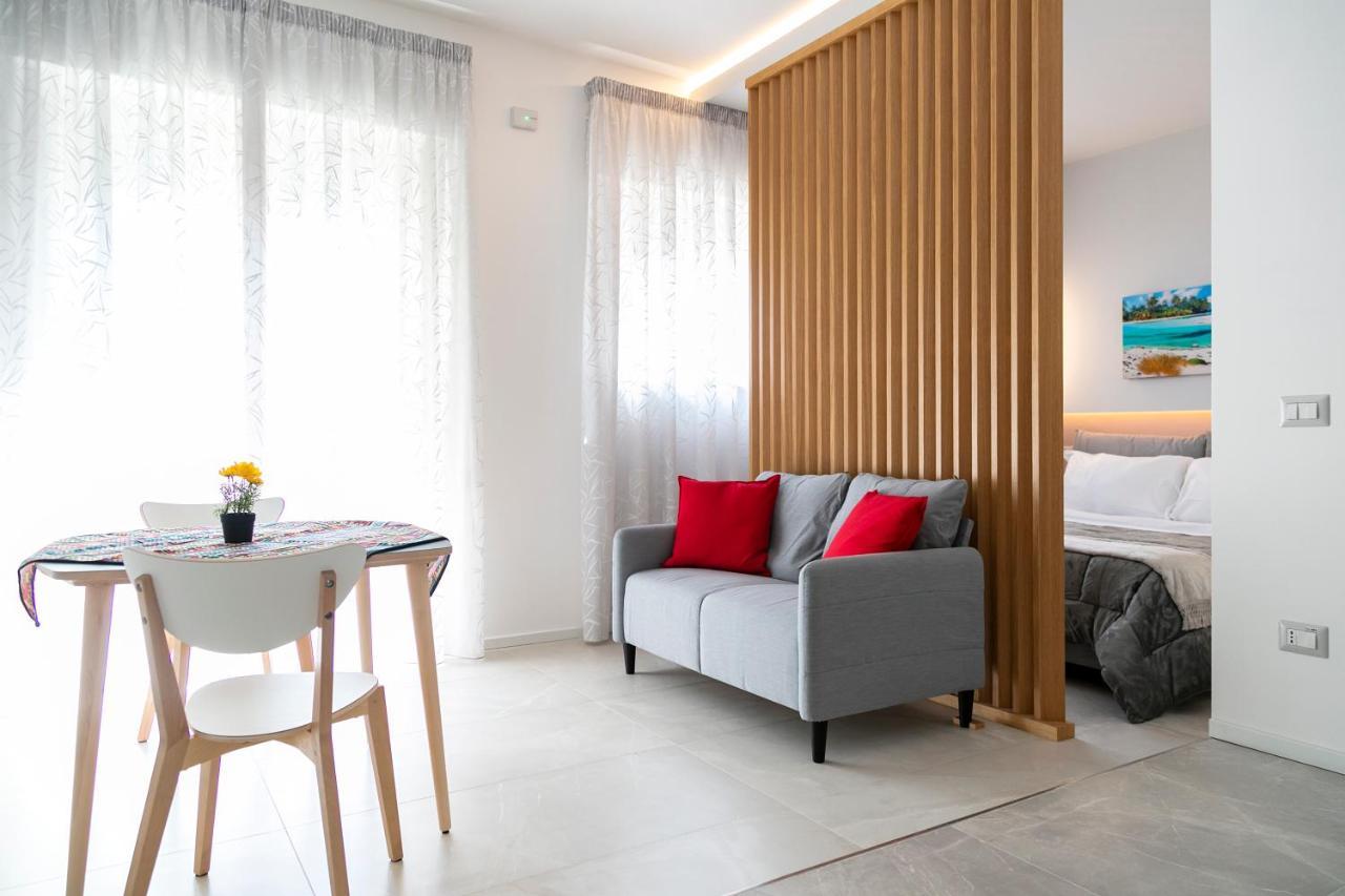 Bed and Breakfast Antichi Soffitti CTA Exterior foto