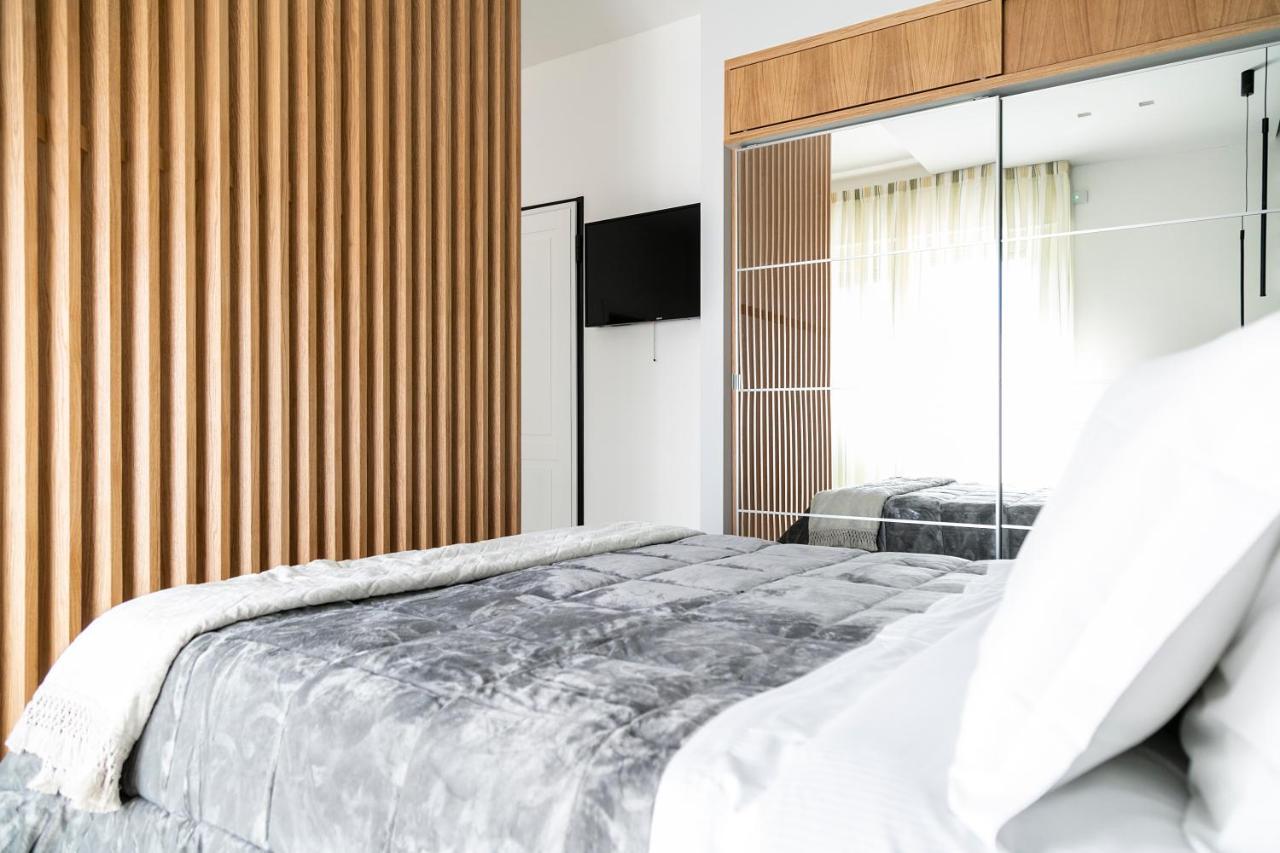 Bed and Breakfast Antichi Soffitti CTA Exterior foto