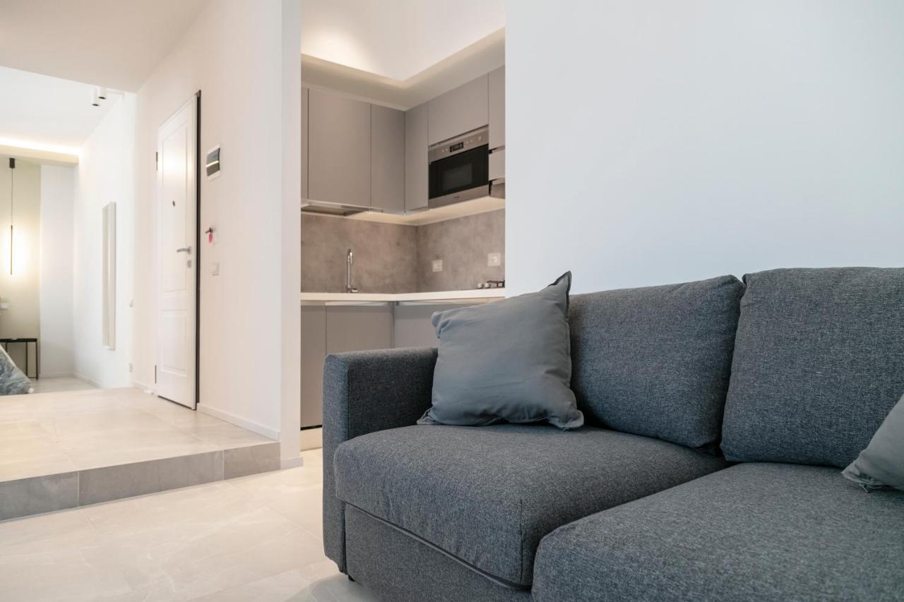 Bed and Breakfast Antichi Soffitti CTA Exterior foto